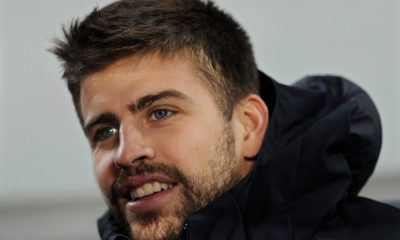 Mercato - Piqué "Neymar ne partira pas du Barça"