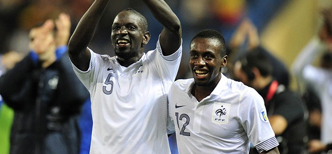 EDF - Matuidi titulaire et capitaine face aux Pays-Bas