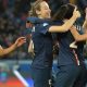 Laure Boulleau espère rejouer au Parc des Princes