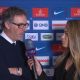 Chelsea / PSG - Blanc, content de ses joueurs, envoie une pique aux spécialistes et explique le choix Rabiot