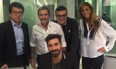 Lavezzi explique son choix intérêt financier, culture et défis