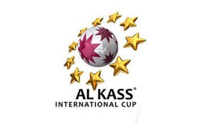 Les U17 du PSG éliminés de l'Al-Kass International Cup