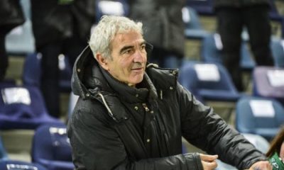 Ligue 1 - C'est impossible que l'OL mette le PSG en difficulté selon Domenech