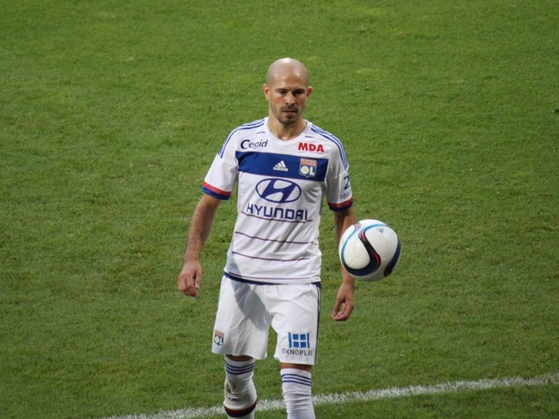 Ligue 1 - L'OL s'incline à Lille, Grenier et Jallet suspendu face au PSG