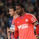 Mandanda espère qu'Aurier sera pardonné par le club, les dirigeants et les supporters du PSG