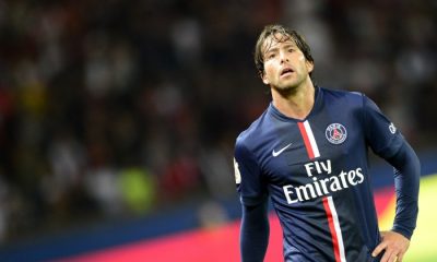 L'Equipe: "Le PSG a tenté de naturaliser Maxwell", pas prolongé à cause de la place d'extracommunautaire