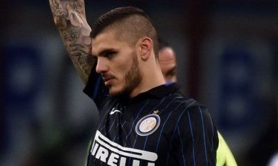 Mercato - Mauro Icardi, dorénavant c'est 110 millions d'euros