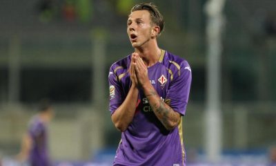 Mercato - Le PSG s'est intéressé à Bernardeschi "il y a quelques mois", selon l'agent de Thiago Motta