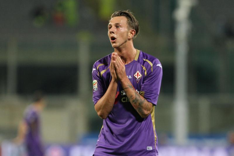 Mercato - Le PSG s'est intéressé à Bernardeschi "il y a quelques mois", selon l'agent de Thiago Motta