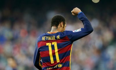 Le FC Barcelone s'inquiète dans le cas Neymar, selon Mundo Deporto: 50% de chances pour une prolongation