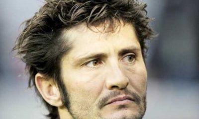 PSG/Barça - Lizarazu revient sur sa déclaration post-match