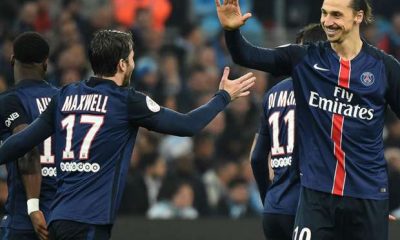 OMPSG - Maxwell Marseille a fait un très bon match, mais on a gagné