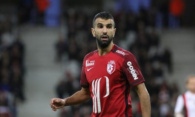 Obbadi Le PSG est mon club de coeur. Je n'ai jamais oublié d'où je viens