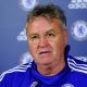 Chelsea / PSG - Hiddink "on les a trop respecté"