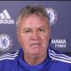 Chelsea / PSG - Hiddink annonce le probable forfait de Terry, Diego Costa et Pedro devrait jouer