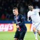 PSG Chelsea Verratti, le petit hibou maître des bois