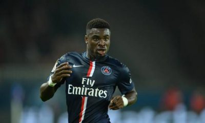 Le camp d'Aurier affirme "Il leur a répondu mais il n’y a pas eu d’échanges de coups"