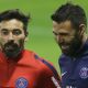 Anciens - Lavezzi fait l'éloge de Sirigu et affirme "il s’est lassé de faire des tours d’honneur"