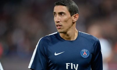 Olivier Rouyer "Di Maria ? C'est une énorme déception!"