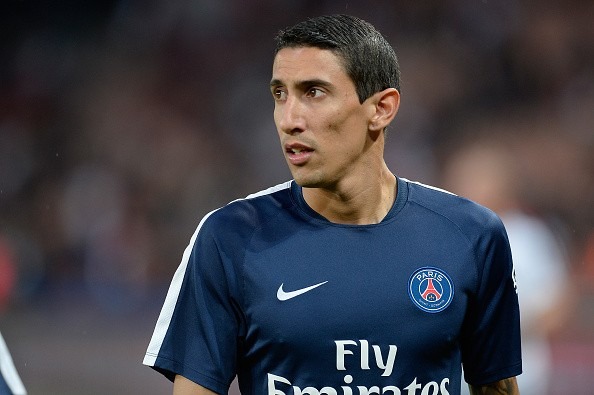 Olivier Rouyer "Di Maria ? C'est une énorme déception!"