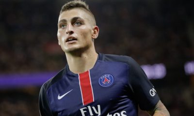 Le PSG voudrait encore prolonger le contrat de Verratti, selon L'Equipe