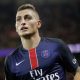 Le PSG voudrait encore prolonger le contrat de Verratti, selon L'Equipe