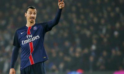 L'élimination en LDC donnerait envie à Ibrahimovic de raison une saison de plus au PSG