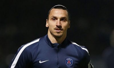 Ibrahimovic « encore déçu » et PSG/Caen sera « un match difficile »