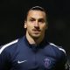 Ibrahimovic « encore déçu » et PSG/Caen sera « un match difficile »