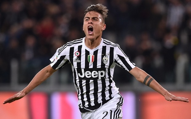 Le PSG recalé par Dybala car il voulait "un vrai grand d'Europe", selon Mundo Deportivo