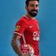 Anciens - Lavezzi entre en jeu et le Hebei Fortune s'impose