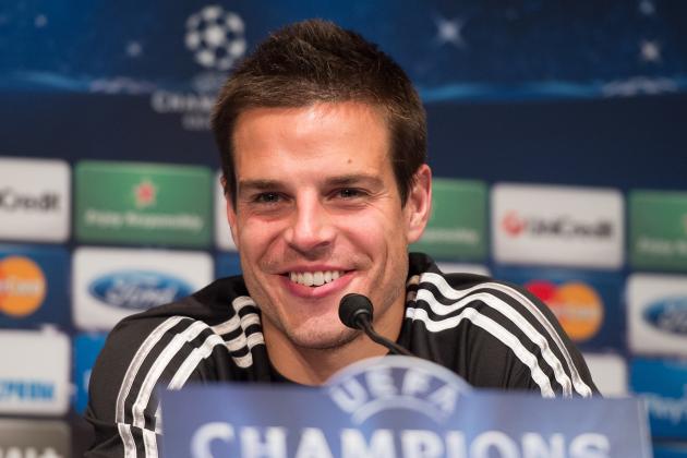 Mercato - Azpilicueta "la priorité serait l'Atlético Madrid", selon Guillem Balague