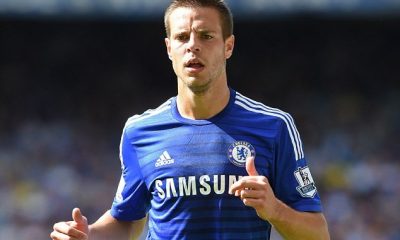 Mercato - Azpilicueta pour concurrencer Aurier au PSG?