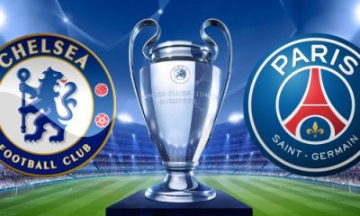 Chelsea / PSG - Les compositions officielles, Rabiot titulaire et Pastore sur le banc!