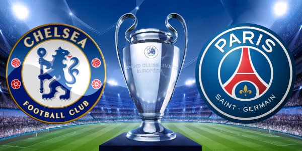 Chelsea / PSG - Les compositions officielles, Rabiot titulaire et Pastore sur le banc!