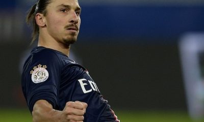 Zlatan Ibrahimovic 2e meilleur attaquant en Europe selon le CIES