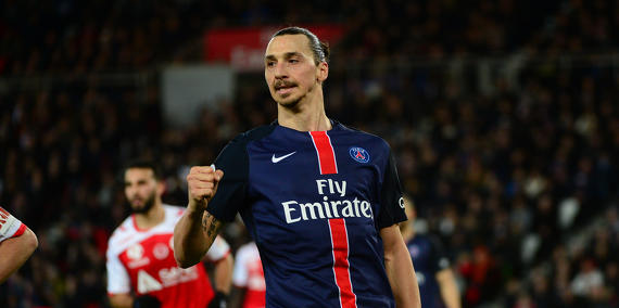 Bitton: Ibrahimovic "partir du PSG sur une telle note, ce serait parfait" et il ne fera pas mieux