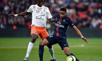 Christopher Nkunku prolonge jusqu'en 2020 avec le PSG, selon L'Equipe