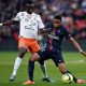 Christopher Nkunku prolonge jusqu'en 2020 avec le PSG, selon L'Equipe