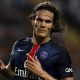 L'Equipe chambre gentiment Edinson Cavani