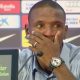 Eric Abidal n'oubliera pas la visite de Nasser Al-Khelaïfi à l'hôpital pendant le traitement de son cancer