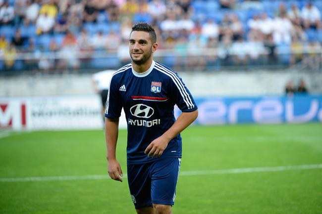 Le Trophée des Champions "est pris très au sérieux à Lyon" annonce Jordan Ferri