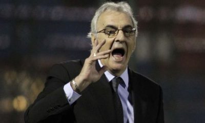 Fossati conseille fortement à Cavani de rejoindre Guardiola à Manchester City