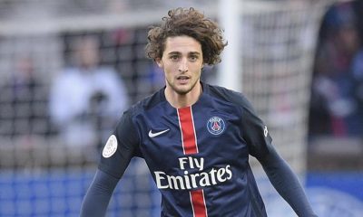 Rabiot : Lassana Diarra "N'importe où où il irait, il ferait du bien"