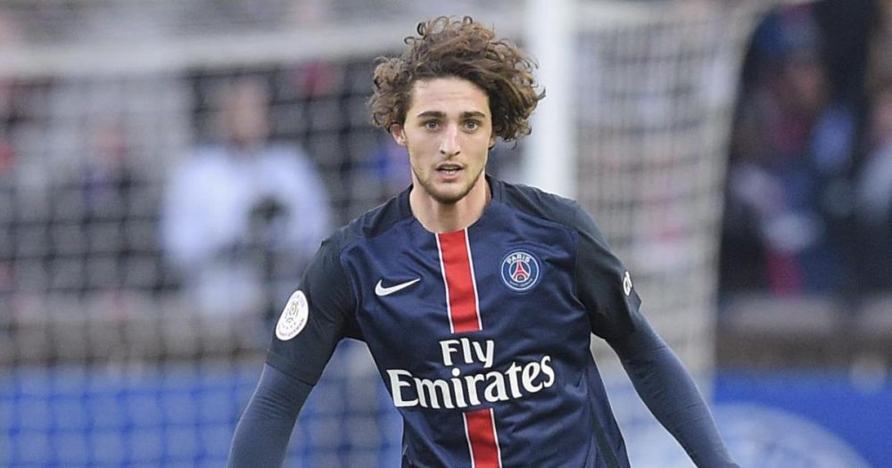 Rabiot : Lassana Diarra "N'importe où où il irait, il ferait du bien"