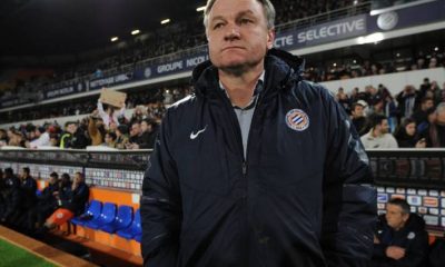 PSG / MHSC - Hantz "On savait que l'objectif de Paris ce n'était pas de battre Montpellier ce soir"