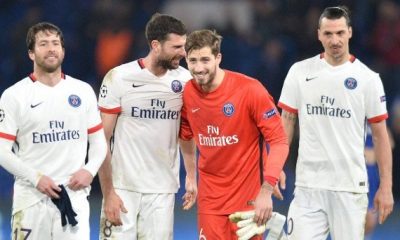 Kevin Trapp presque obligé de gagner ces titres, mais ce n'est pas facile