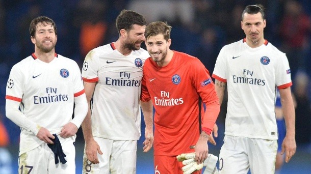 Kevin Trapp presque obligé de gagner ces titres, mais ce n'est pas facile