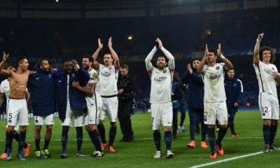 PSG / ASM - L'Equipe conseille aux supporters parisiens de rester après le match