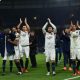 PSG / ASM - L'Equipe conseille aux supporters parisiens de rester après le match